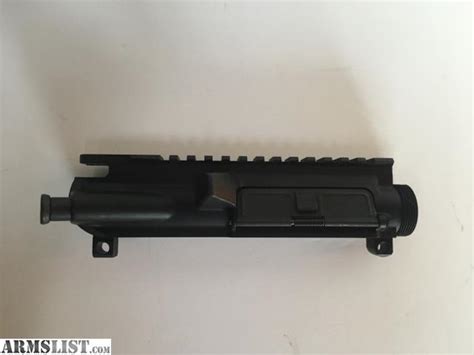 Armslist For Sale New Assembled Upper Receivers Ar15
