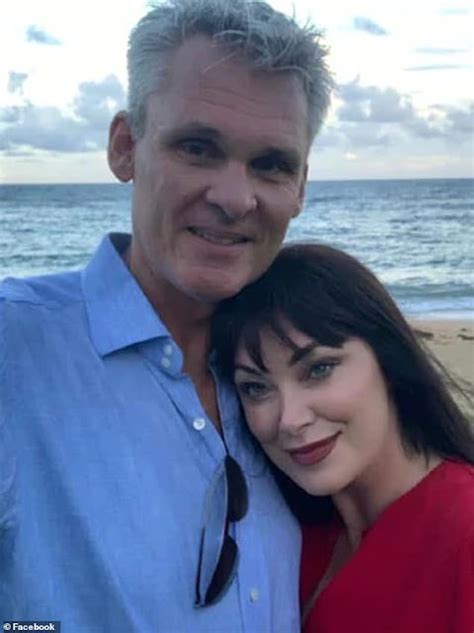 Lisa Oldfield Gushes Over New Boyfriend Following Split From Husband