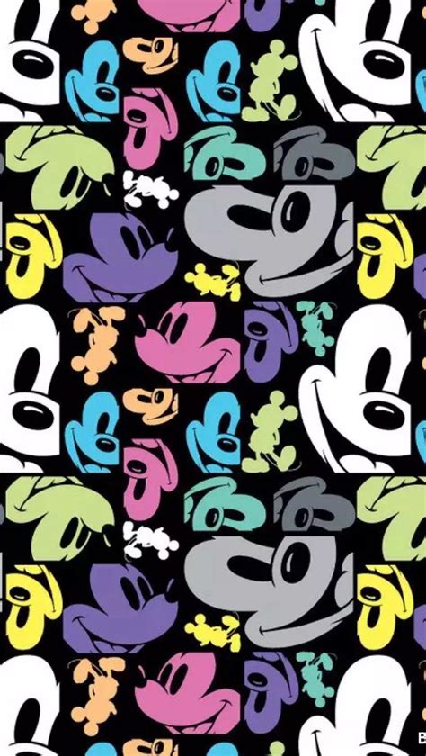 Looking for the best mickey mouse wallpaper? Mickey Mouse Wallpapers iPhone - Wallpaper Cave