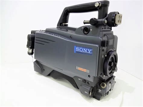 Sony Hdc 1500 400020 Sony Refurbished