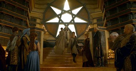 This Game Of Thrones Faith Of The Seven Theory Could Reveal The Ending