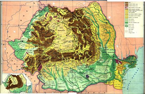 Tripla O Alta Prudență Harta Geografica Romaniei Potop Lovitura Amesteca