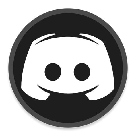 Discord Server Icon Template