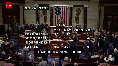 House Overwhelmingly Rejects Republican Immigration Bill