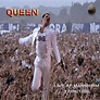 Queen - Live at Mannheim (21-6-1986) - QueenSpain