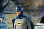 Adam West - Batman (1966) | Cultjer