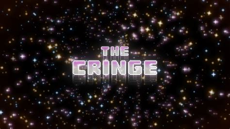 The Cringe Cartoon Network Вики Fandom