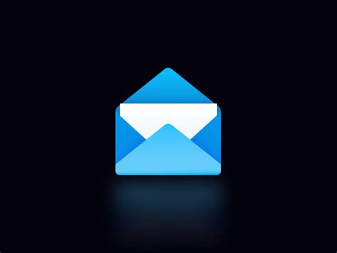 Email Icon Uplabs