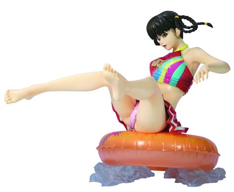 Nov074364 Dead Or Alive Xtreme 2 Ayane Leifang Statue Previews World