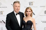 Alec Baldwin says he and wife Hilaria will have fifth child