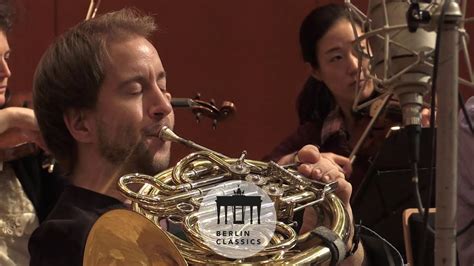 Felix Klieser Plays French Horn With His Toes And He S Just Released An Classic Fm
