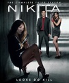 Nikita season 3 in HD 720p - TVstock