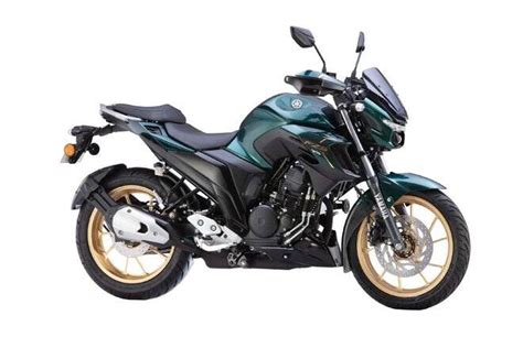 Yamaha bikes price list in india 2021. BS6 Yamaha FZ 25, FZS 25 specifications revealed: Launch ...