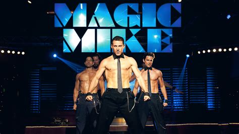How To Watch Magic Mike Uktv Play