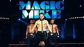 How to watch Magic Mike - UKTV Play