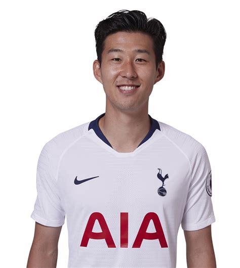 In october, seo traveled over 5,000 miles to watch son play in tottenham's uefa champions league group fixture against. Heung-Min Son Profile, Stats and News | Tottenham Hotspur