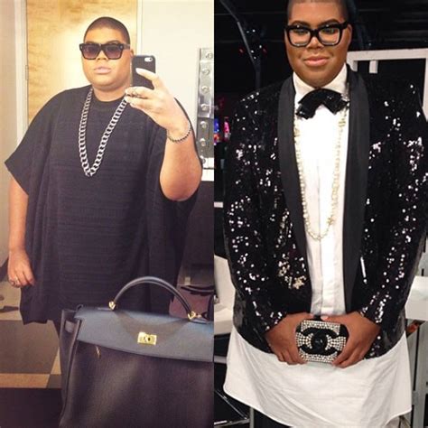 Ej Johnson From Before And After Celebs Who Have Admitted To Weight