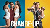 Watch Or Stream The Change-Up
