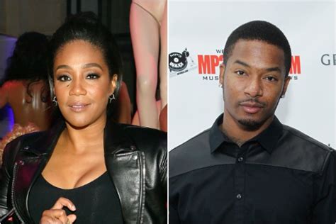 Chingy Stop Tiffany Haddish Provides Proof She And 00s Rapper Did