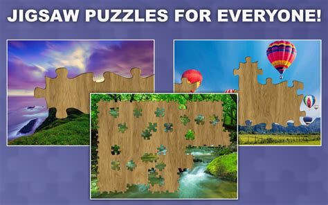 Jigsaw Puzzles Free Jigsaws For Everyoneukappstore For