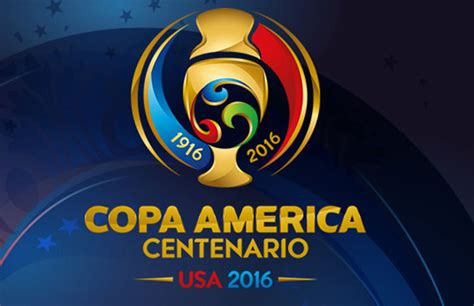 Here is the complete copa america 2016 schedule. Nueva York será sede del sorteo de la Copa América ...