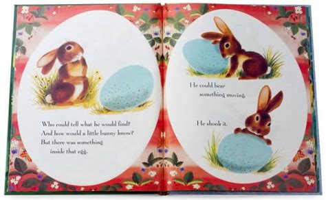 The Golden Egg Book By Margaret Wise Brown Hardcover Barnes And Noble®