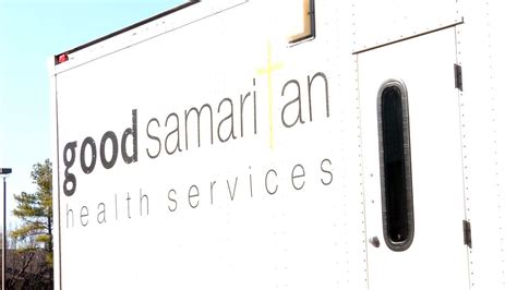 Please be prepared to present your insurance card when you check in for any appointment. Good Samaritan Health Services Free Mobile Clinic Provides Health Care To Tulsa Uninsured - Good ...