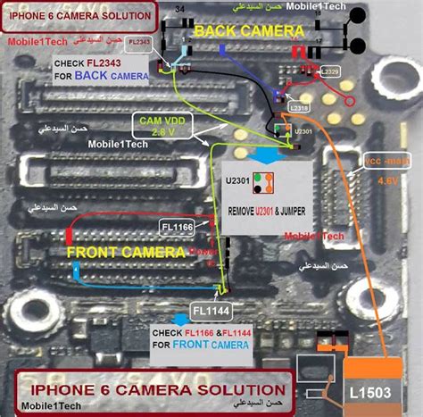 Where free download iphone schematic diagram new iphone 7s. IPHONE 6 All SCHEMATIC Diagram 100% Working Jumper (avec images) | Bricolage électronique ...