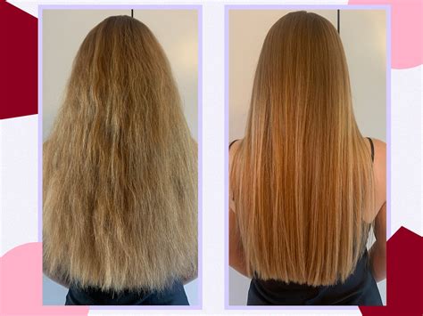 Keratin Treatment What It Is And How To Best Maintain It Glamour Vlr