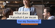Natasha's Law | Allergen Requirements for Food Businesses