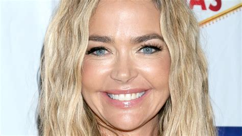 Denise Richards Makes A Bold Move After Her Daughters Latest Controversy