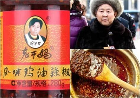 The Story Of Chinas Most Spicy Godmother Tao Huabi Rchina