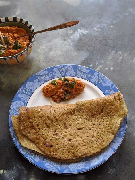 Pesarattu All You Need To Know About This Healthy Green Moong Dosa Oat Recipes Healthy Oats