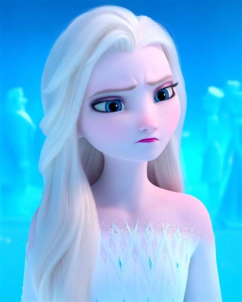 Constablefrozen Constablefrozen Posted On Instagram “elsa Elsa