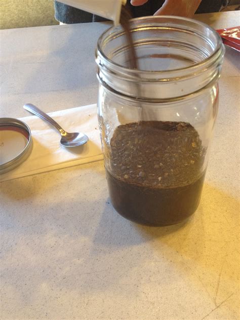 Homemade Cold Brew Coffee A Byte Of Life