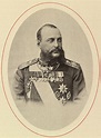 Unknown Person - Prince Eugen Maximilianovich Romanowsky, Duke of ...