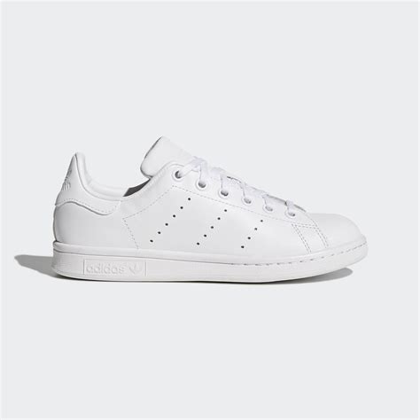 Adidas Stan Smith Shoes White Adidas Uk