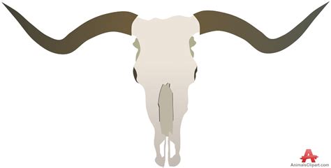 Longhorn Cattle Cliparts Free Download On Clipartmag