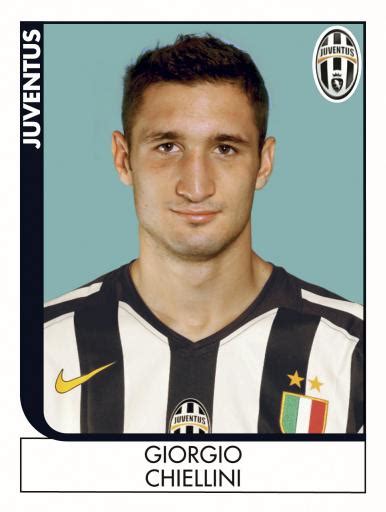 Giorgio chiellini is a professional footballer of italy who plays as a defender for serie a club juventus, and for the italian national team. Giorgio Chiellini on Twitter: "#TBT La mia prima ...
