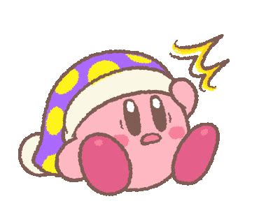 Kirby is the main character and namesake of the kirby series. Kirby Pfp Gif - 100 Cartoon Ideas In 2021 Cartoon Mega Man ...