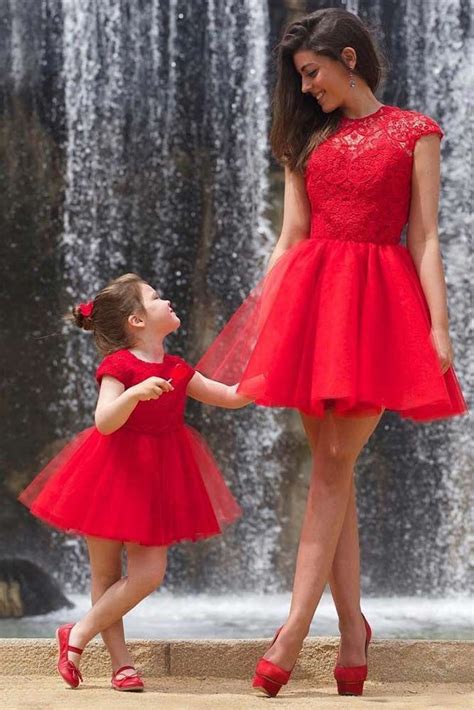 42 Cute Mommy And Me Outfits You Ll Both Want To Wear Elegant