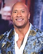 Dwayne Johnson, o The Rock, compra liga de futebol falida nos EUA por R ...