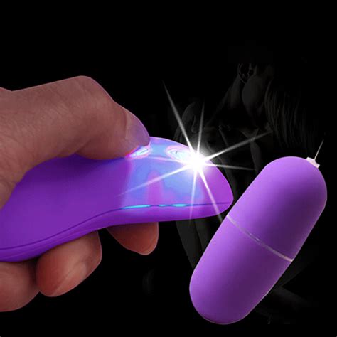 Wireless Remote Control Vibrator Egg Bullet Multi Speed Clitoral Massage Sex Toy Ebay