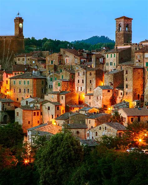 Learn Italian in Beautiful Siena, Italy - Language & Luxury