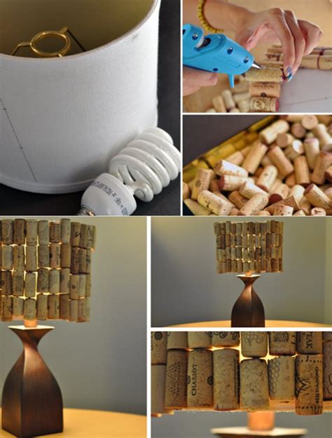 30 Magnificent Diy Projects You Can Do With Wine Corks
