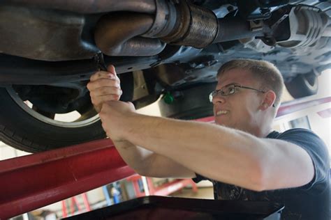 For that one need to work hard and smart based on which it. Become a Mechanic or Automotive Service Technician ...