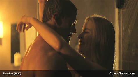 Willa Fitzgerald Shower Sex Eporner