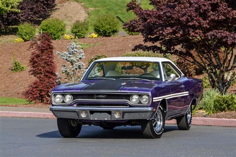 1970 Plymouth Satellite Gtx 4406 Plymouth Gtx 1970 Plymouth Gtx