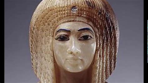 The Queen Kiya The Mysterious Queen Of Amarna The Second Wife Of Ancient Egypt S King