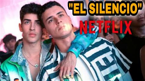 El Silencio Nova Série Com Aron Piper E Manu Rios Tudo Sobre A Nova Produção Da Netflix